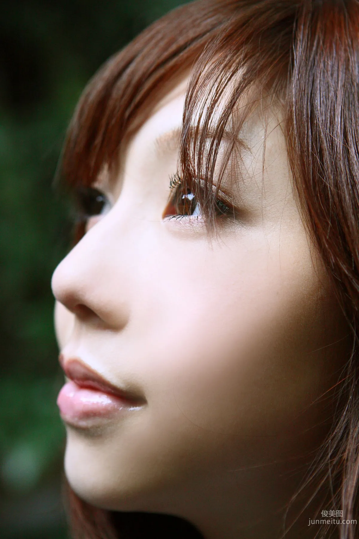 [NS Eyes] SF-No.514 Maya Koizumi 小泉麻耶 寫真集 40