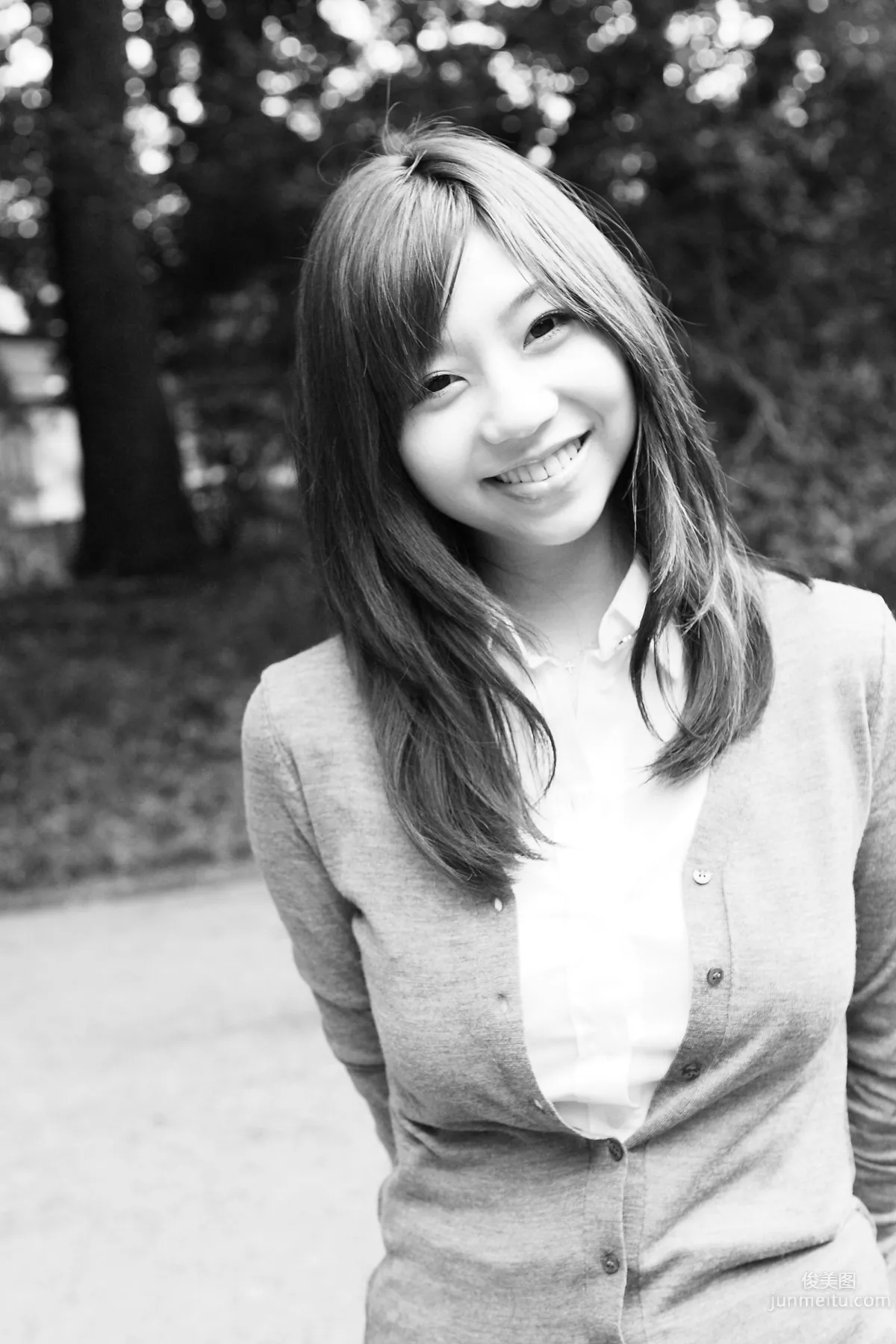 [NS Eyes] SF-No.514 Maya Koizumi 小泉麻耶 寫真集 36