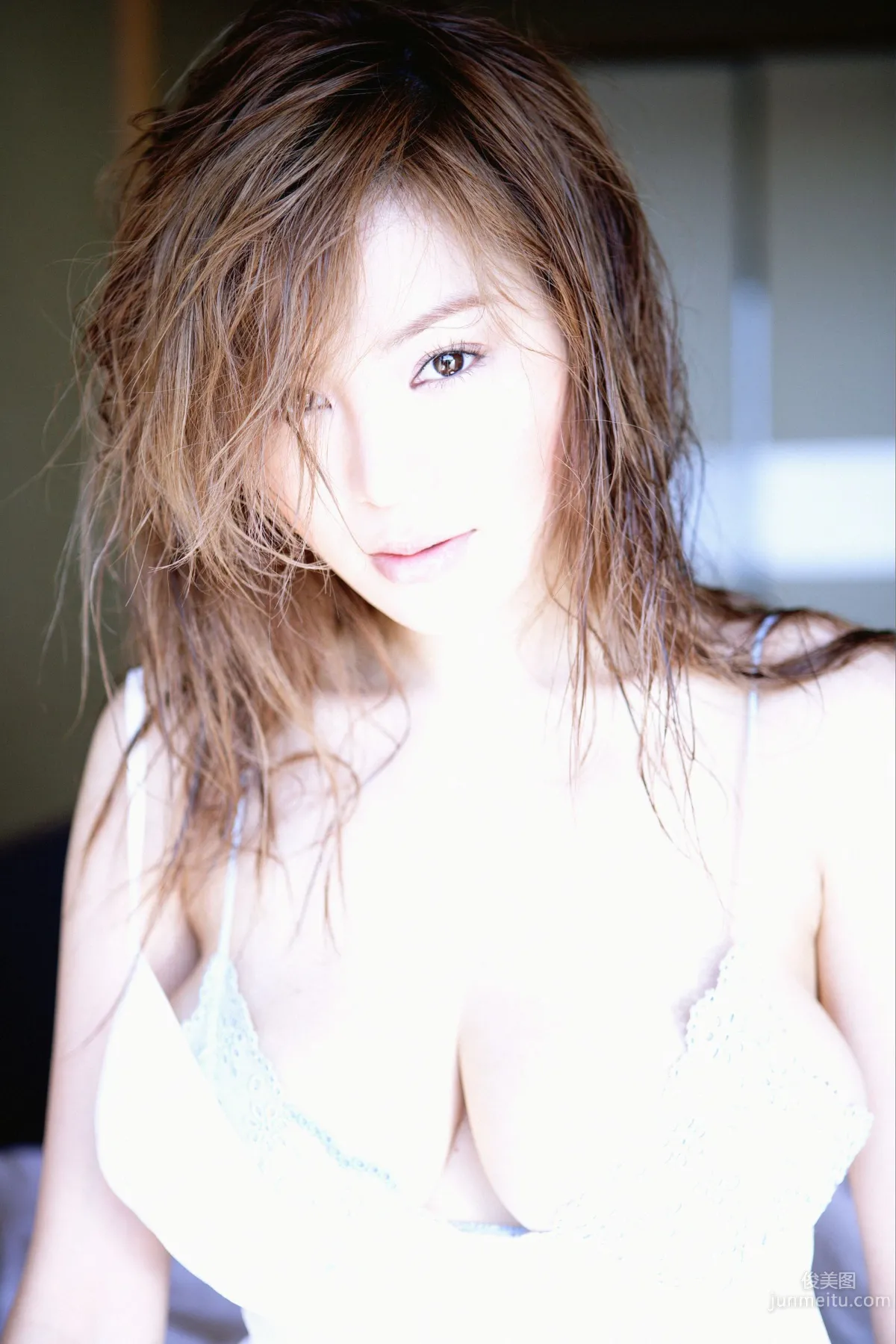 [NS Eyes] SF-No.509 Yoko Matsugane 松金ようこ 寫真集 11
