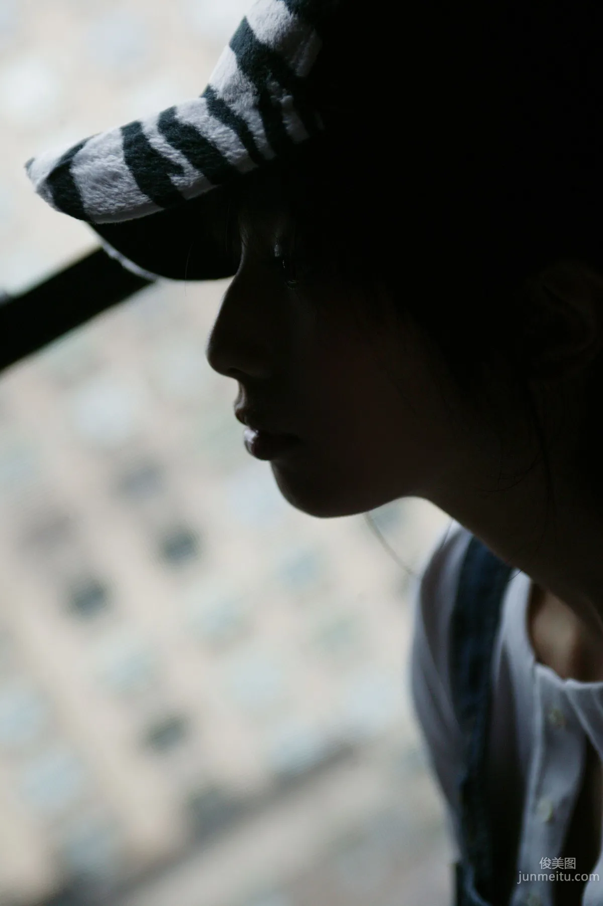 [NS Eyes] SF-No.424 Ayano Oami 亞矢乃/大網亜矢乃 寫真集 34