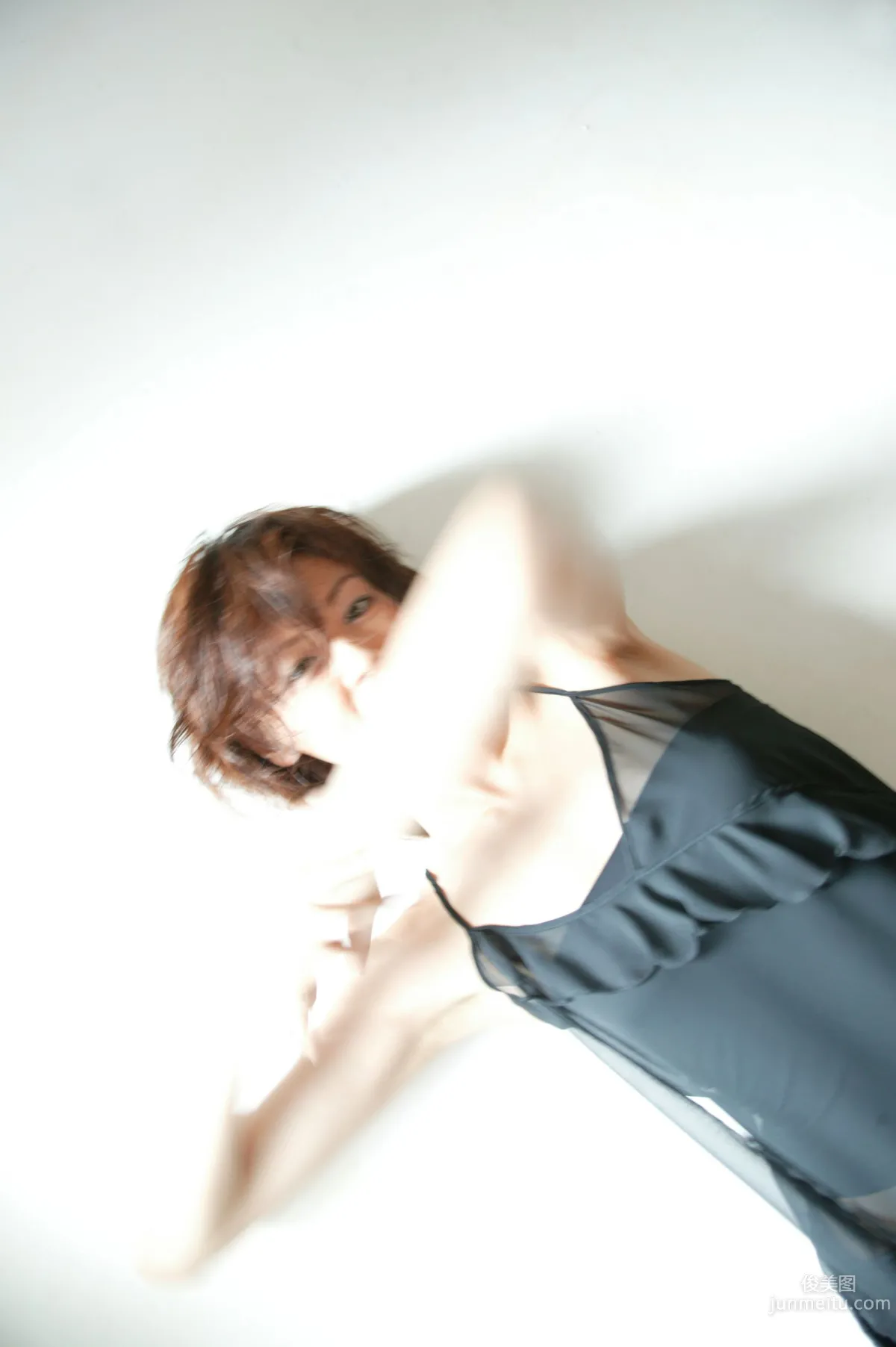 [NS Eyes] SF-No.405 Tomoka Kurotani 黒谷友香/黑谷友香 寫真集 13