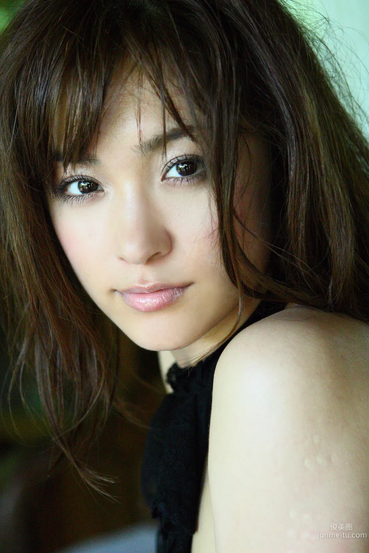 [NS Eyes] SF-No.534 Mihiro みひろ/朝美恵香 写真集12