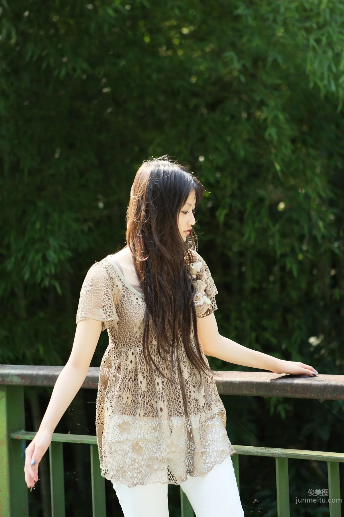 [NS Eyes] SF-No.507 Emika Sagesaka 提坂笑加 写真集27