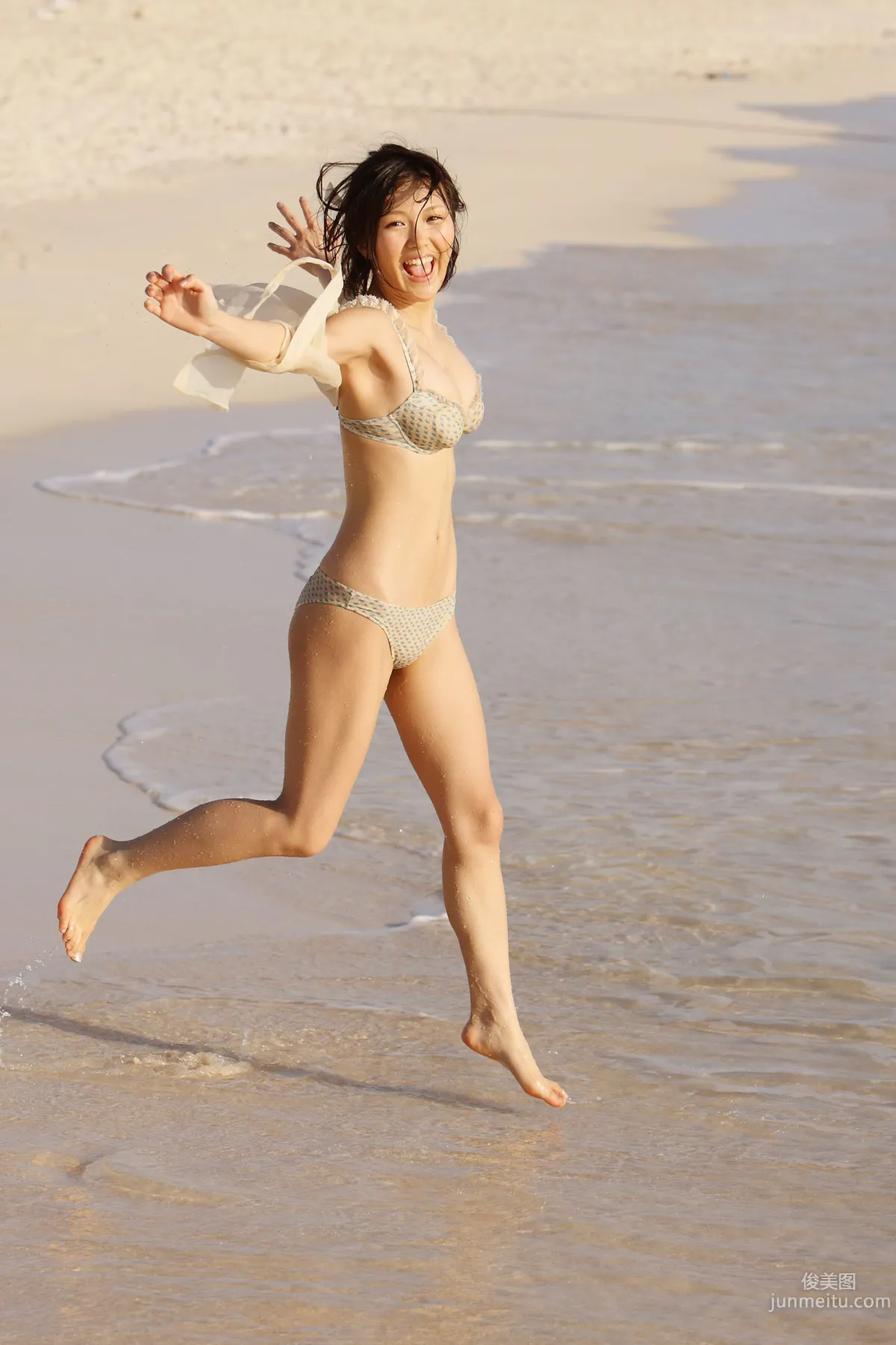 [NS Eyes] SF-No.557 愛衣 Ai 写真集24