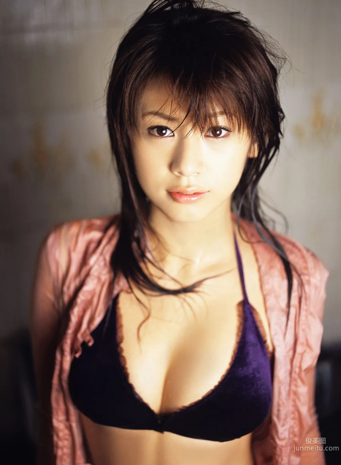 [NS Eyes] SF-No.369 Yuka Kosaka 小阪由佳 寫真集 50