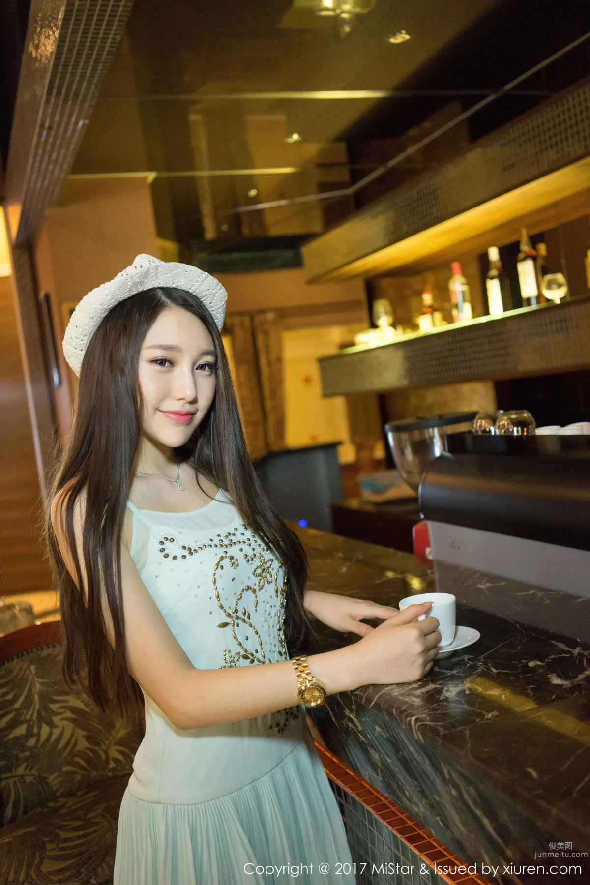 劉奕甯Lynn《麗江旅拍》 [魅妍社MiStar] VOL.173 寫真集 35