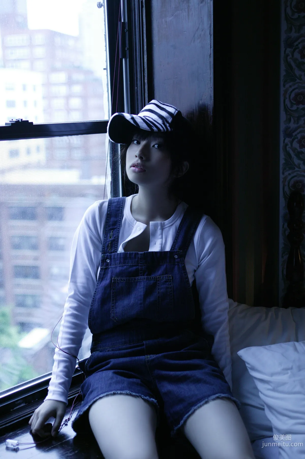[NS Eyes] SF-No.424 Ayano Oami 亞矢乃/大網亜矢乃 寫真集 33