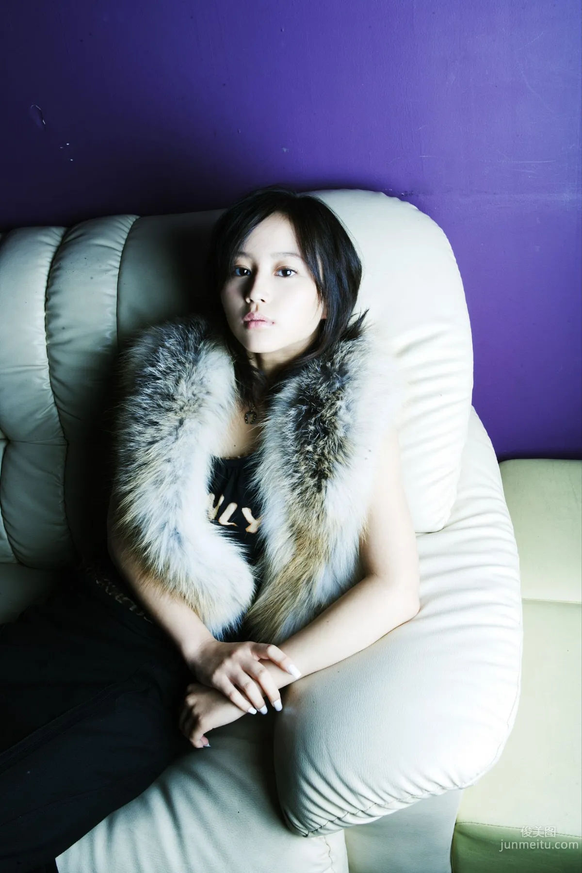 [NS Eyes] SF-No.356 Maki Horikita 堀北真希 -UNDERAGE! 寫真集 29