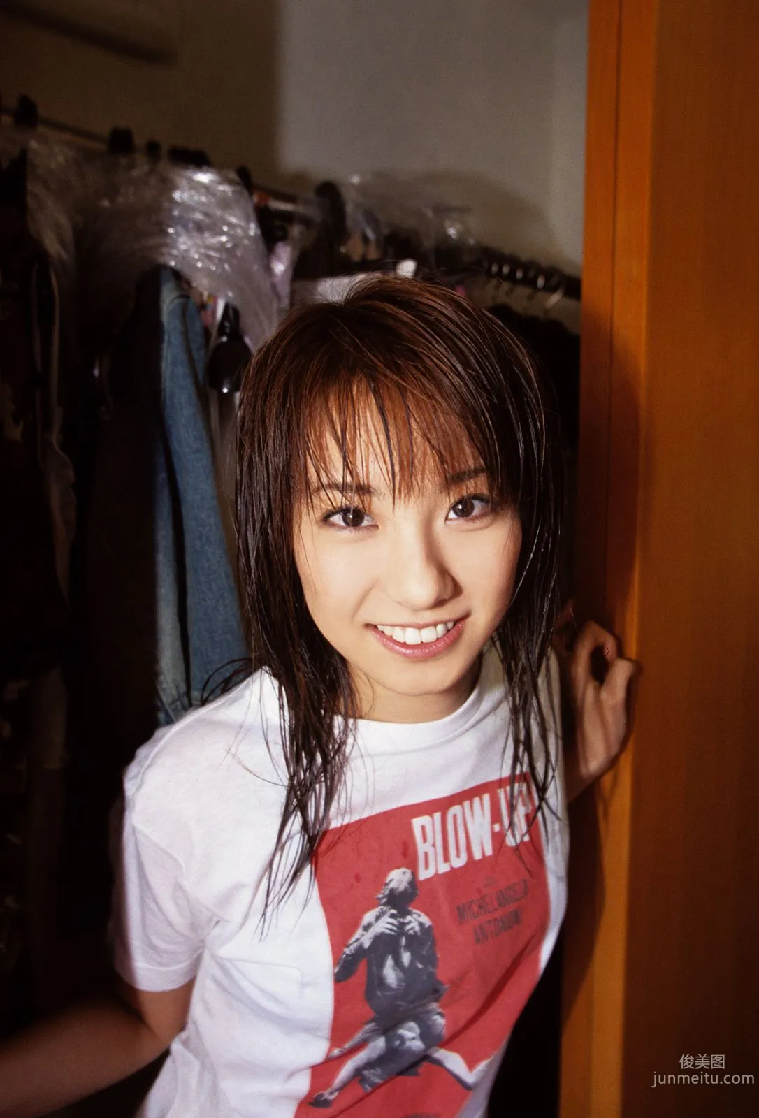 [NS Eyes] SF-No.391 山本梓 Azusa Yamamoto 寫真集 11