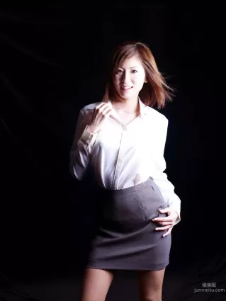[NS Eyes] SF-No.519 Yuma Asami 麻美ゆま/麻美由真 寫真集