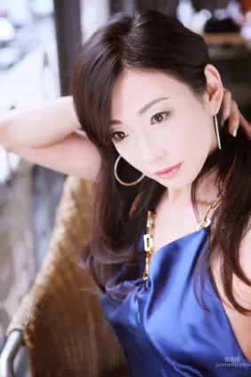 [NS Eyes] SF-No.537 Fumie Nakajima 中島史恵/中島史惠 寫真集