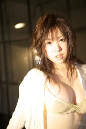 [NS Eyes] SF-No.430 浜名優衣 Yui Hamana 寫真集