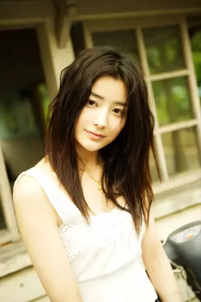 [NS Eyes] SF-No.357 Natsuki Harada 原田夏希 寫真集