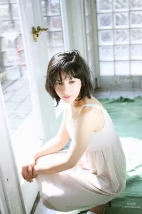 [NS Eyes] SF-No.474 Sahel Rosa 波斯美人 寫真集