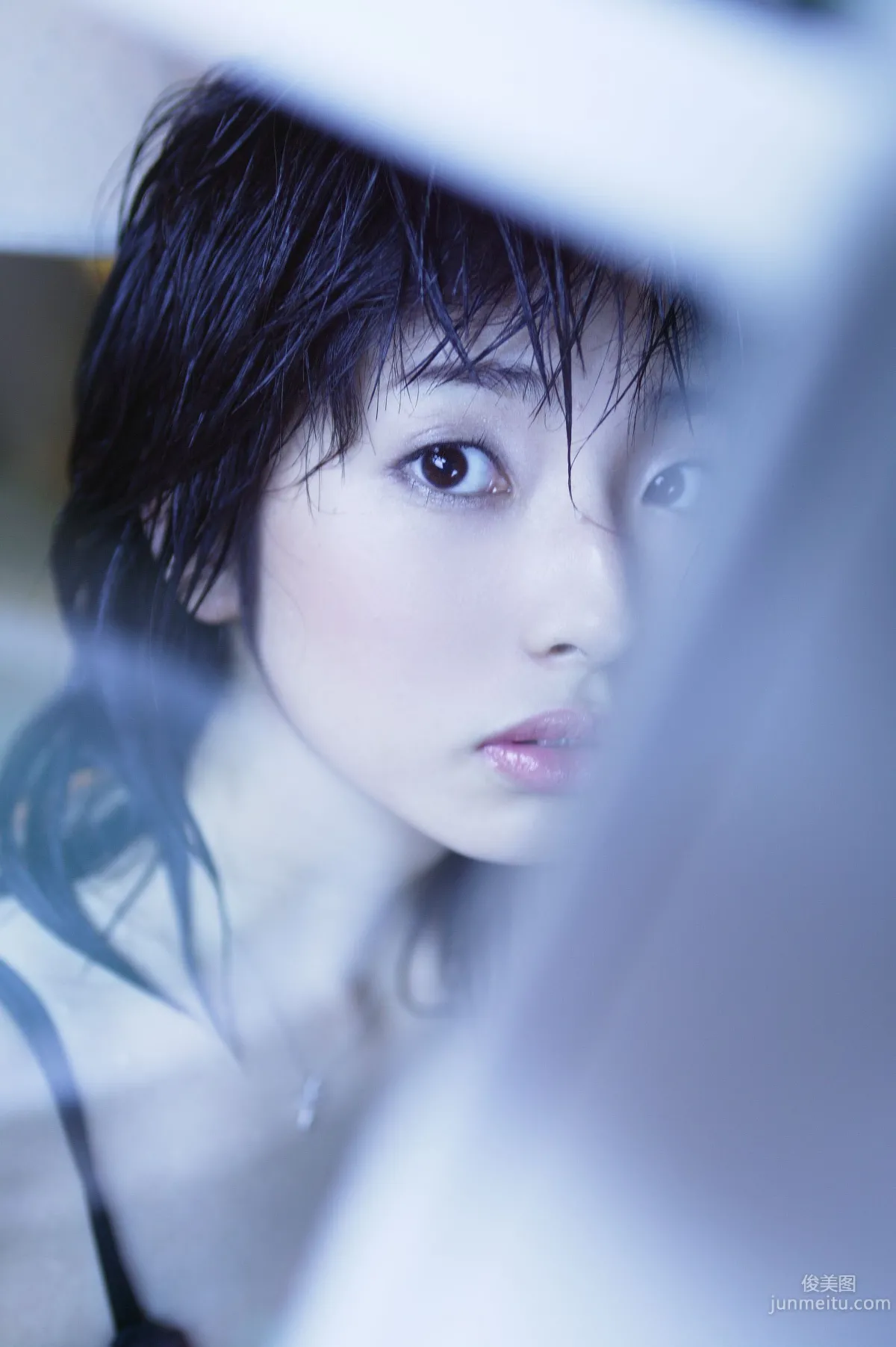 [NS Eyes] SF-No.424 Ayano Oami 亞矢乃/大網亜矢乃 寫真集 14