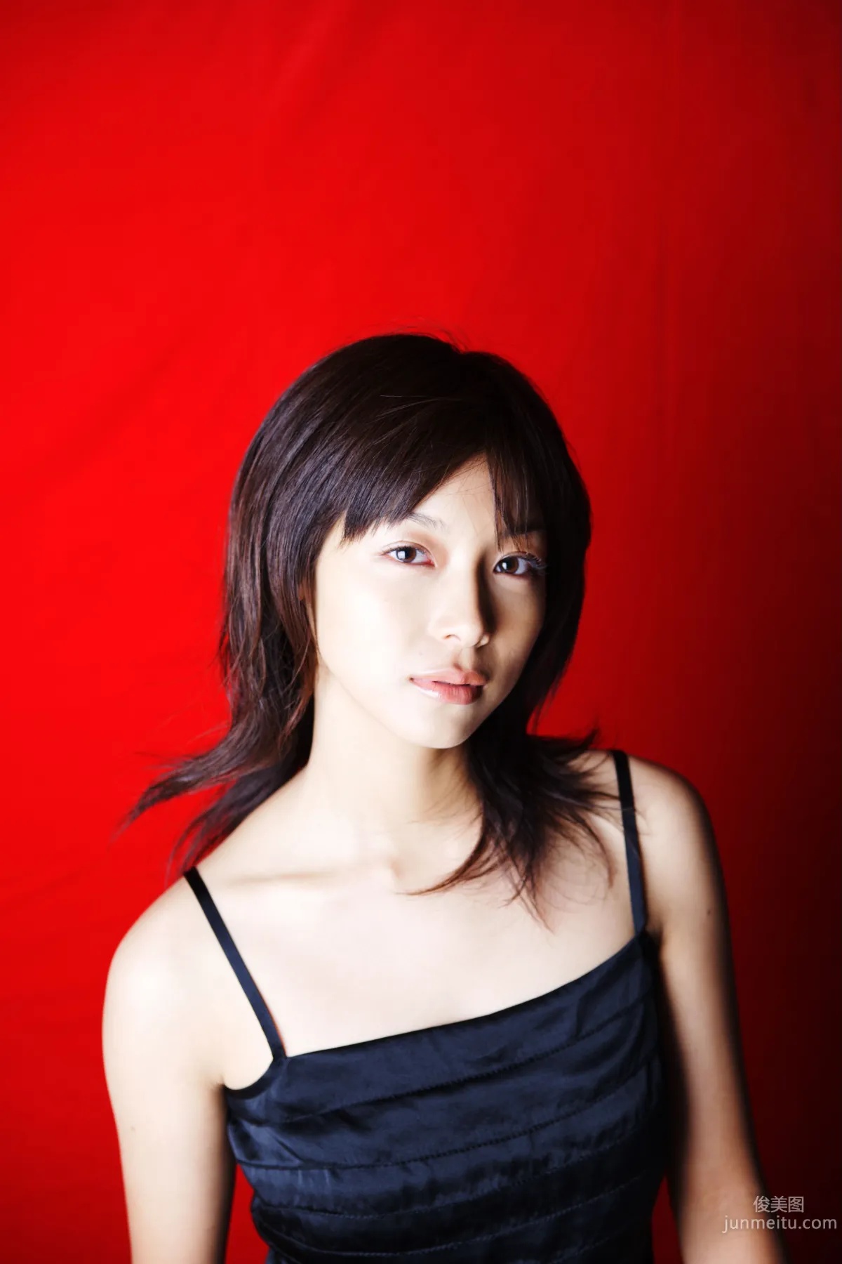 [NS Eyes] SF-No.398 Saki Aibu 相武紗季 寫真集 14