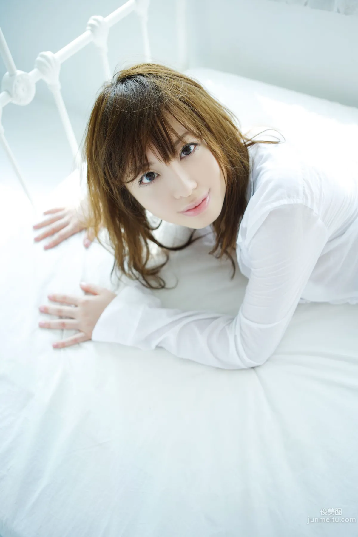 [NS Eyes] SF-No.468 Ai Takeuchi 竹内あい/竹内爱 写真集2
