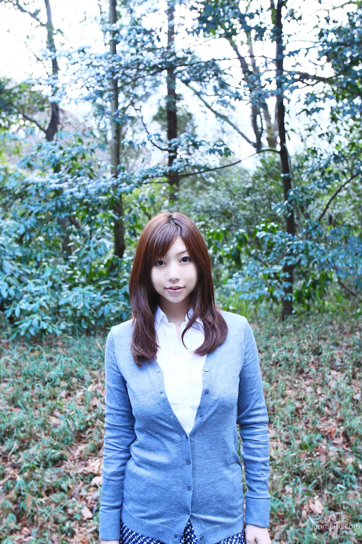 [NS Eyes] SF-No.514 Maya Koizumi 小泉麻耶 寫真集 38