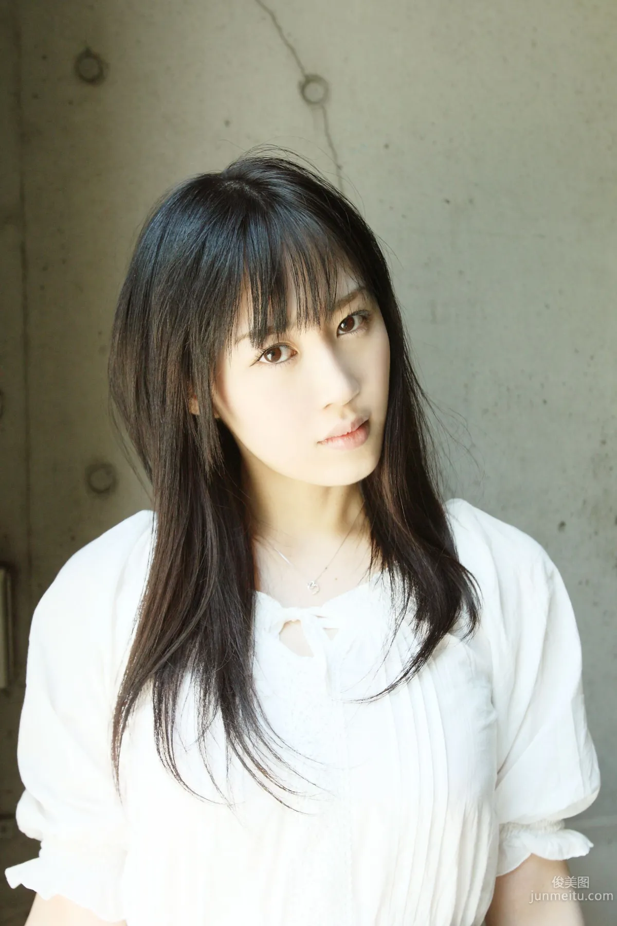 [NS Eyes] SF-No.535 Shiori しおり/柚木詩織 Special Feature 寫真集 13