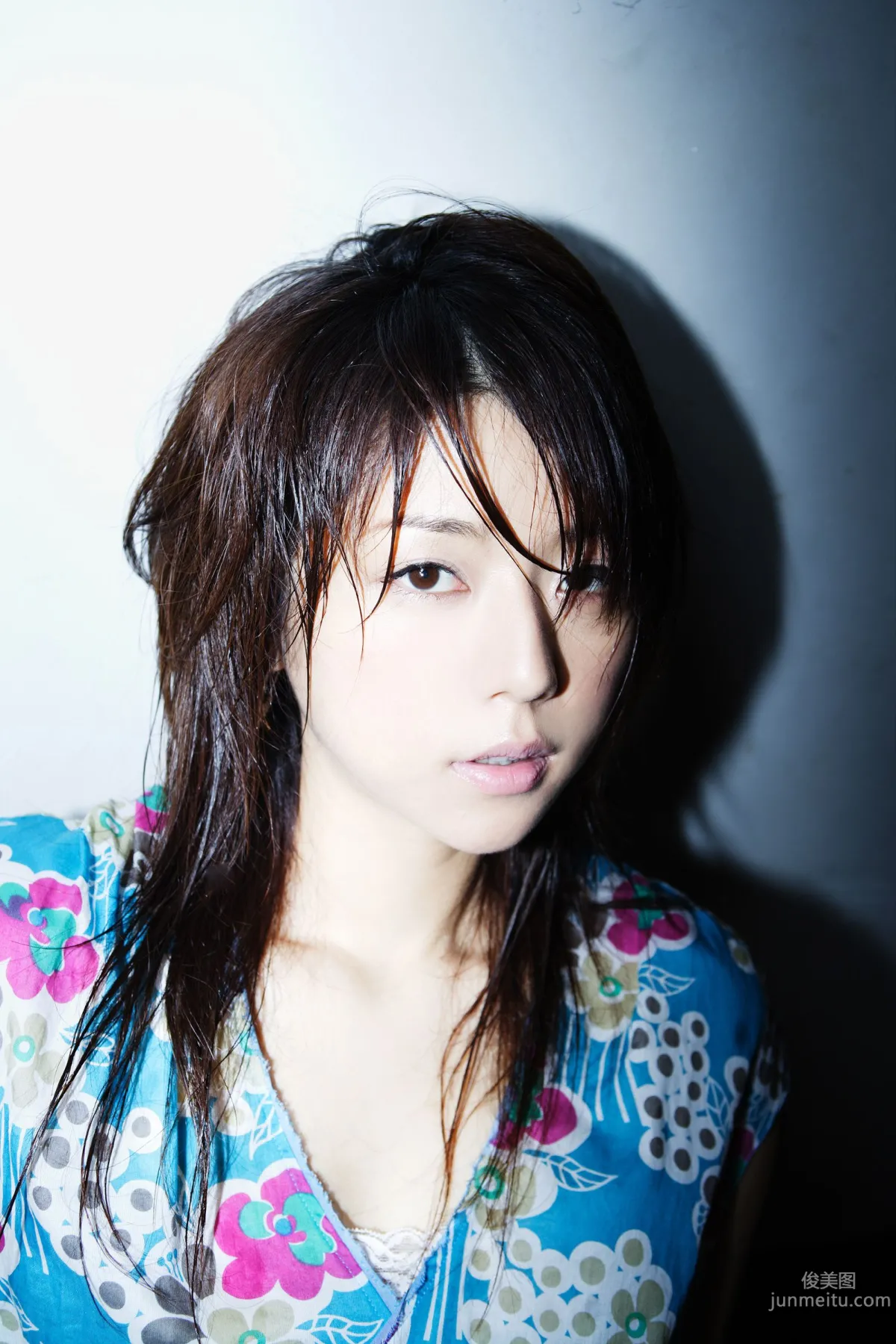 [NS Eyes] SF-No.389 Miho Yoshioka 吉岡美穗 寫真集 4