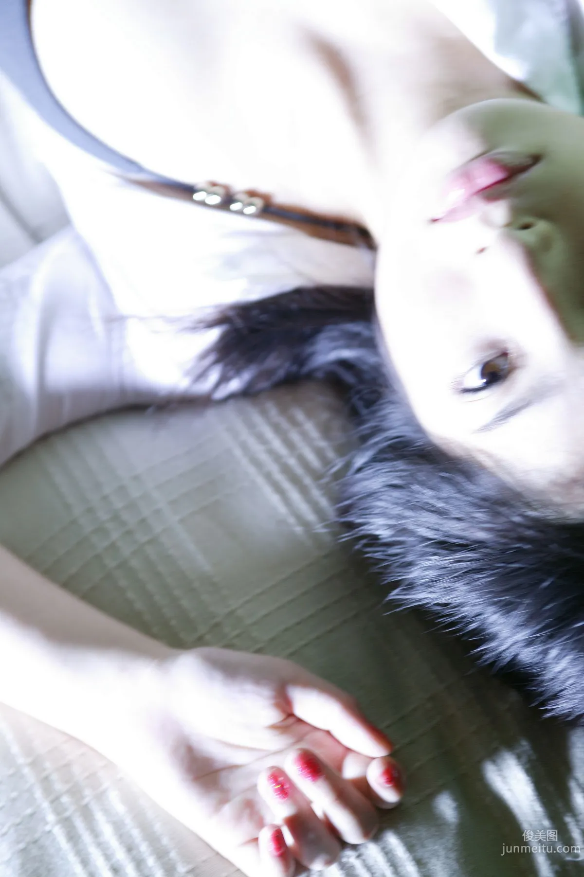 [NS Eyes] SF-No.425 Ayano Oami 大網亜矢乃/亞矢乃 寫真集 23