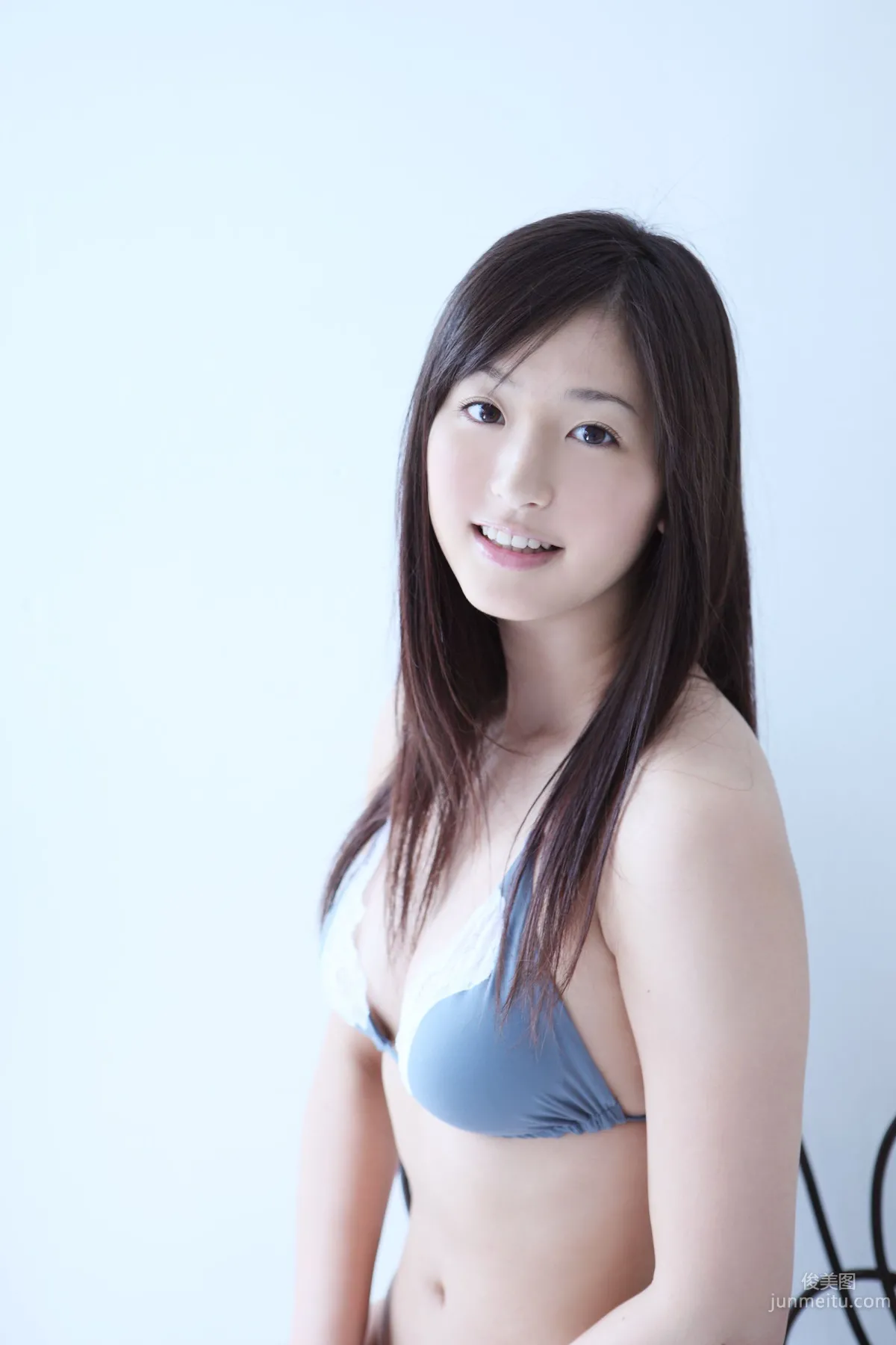 [NS Eyes] SF-No.551 Yuri Murakami 村上友梨 寫真集 35