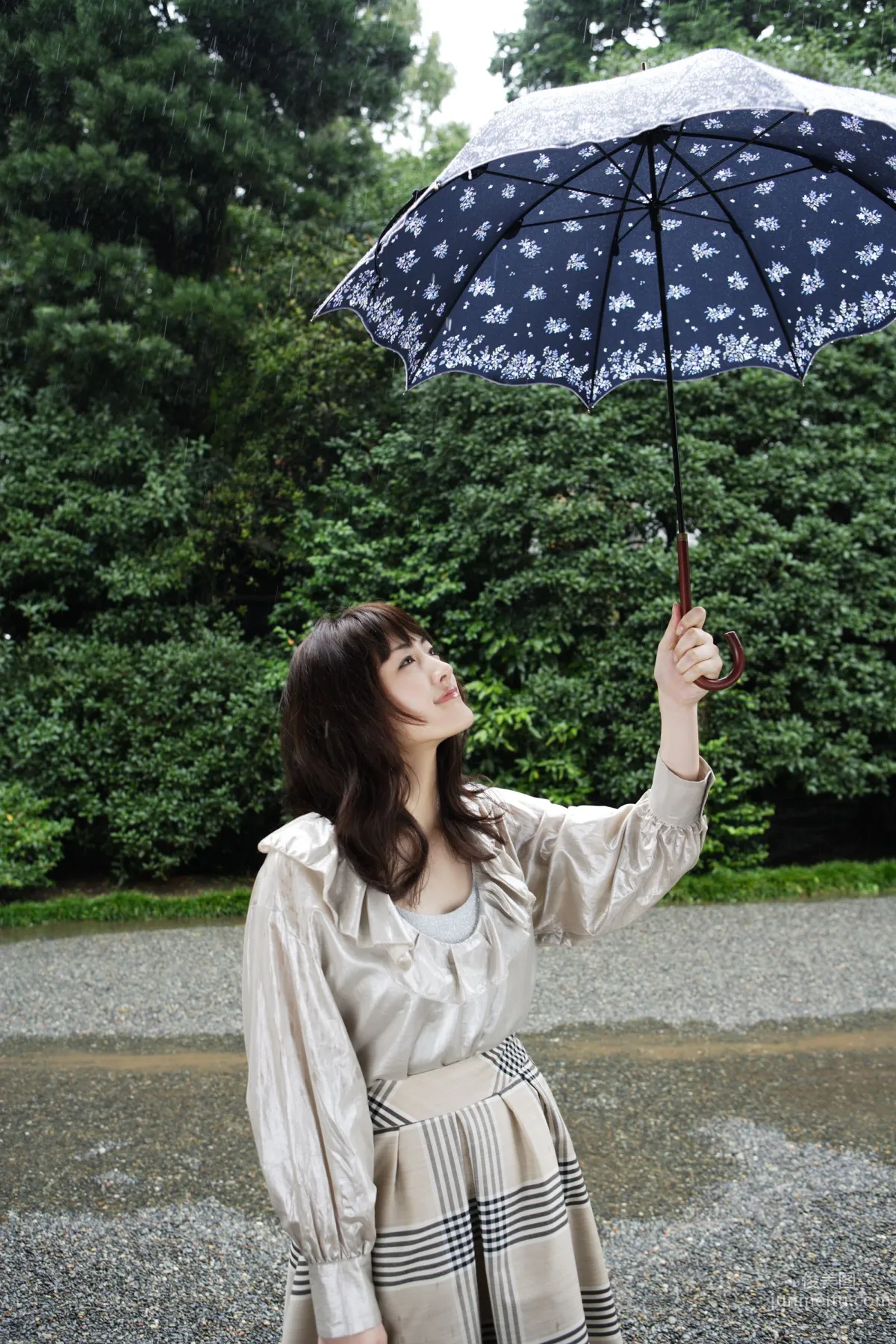 [NS Eyes] SF-No.448 Haruka Ayase 綾瀬はるか/绫濑遙 寫真集 26