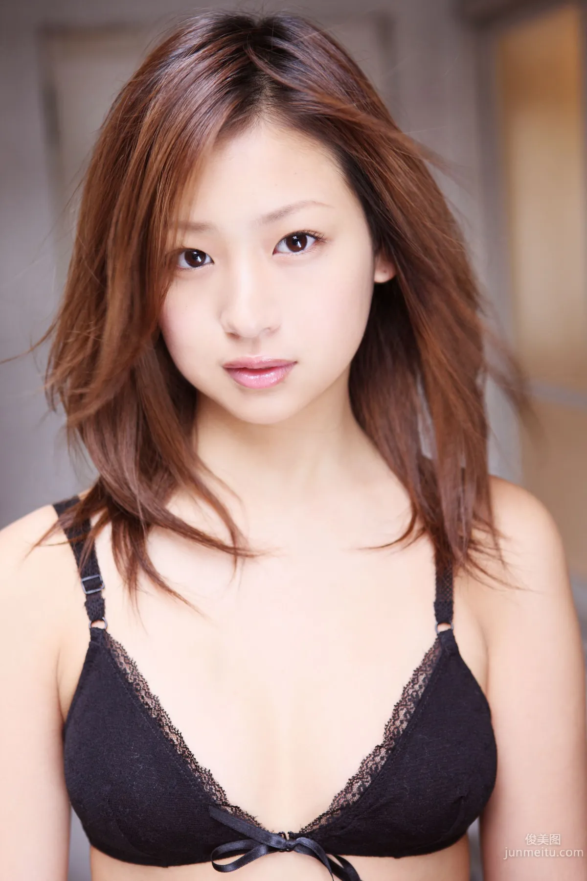 [NS Eyes] SF-No.561 Ayaka Sayama 佐山彩香 寫真集 11