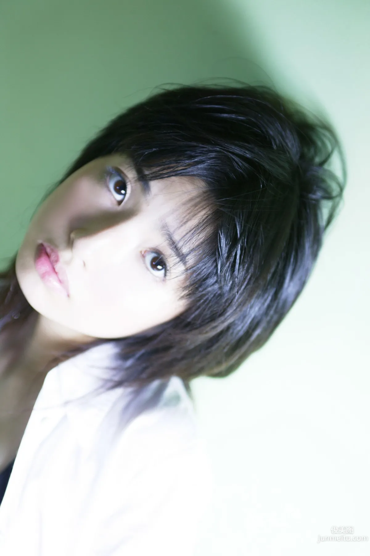 [NS Eyes] SF-No.425 Ayano Oami 大網亜矢乃/亞矢乃 寫真集 31