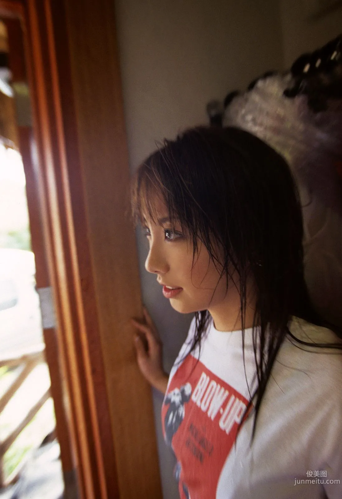 [NS Eyes] SF-No.391 山本梓 Azusa Yamamoto 寫真集 63