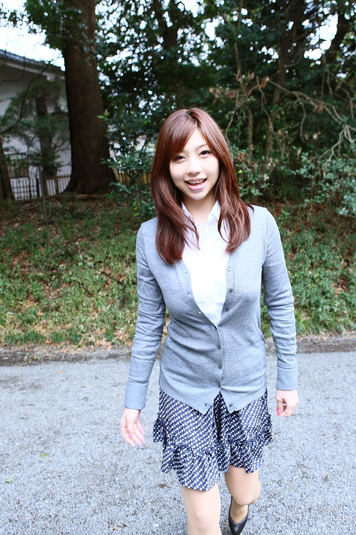 [NS Eyes] SF-No.514 Maya Koizumi 小泉麻耶 寫真集 35