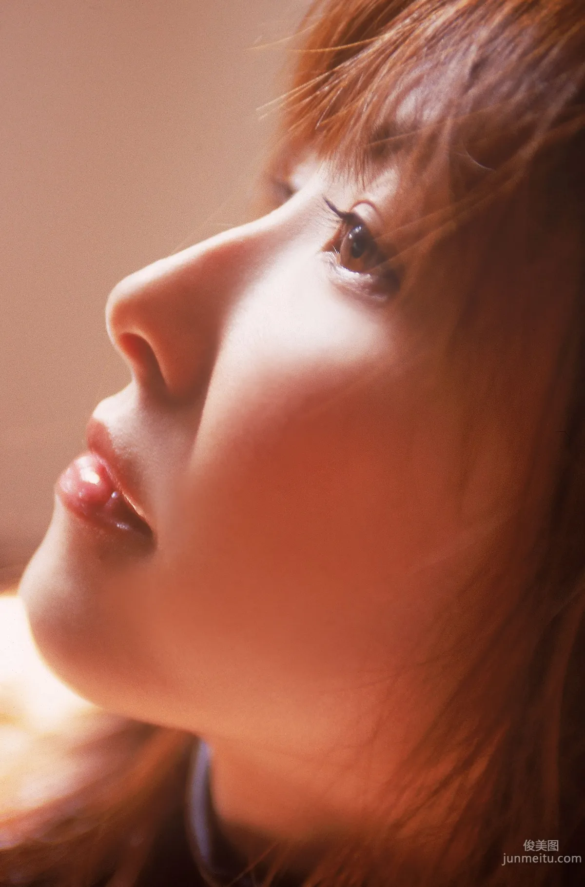 [NS Eyes] SF-No.522 Yoko Watanabe 渡辺洋香/渡邊洋香 寫真集 10