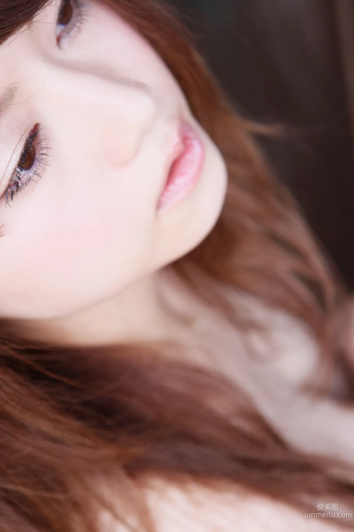 [NS Eyes] SF-No.497 Akiho Yoshizawa 吉澤明步/吉沢明歩 寫真集 25