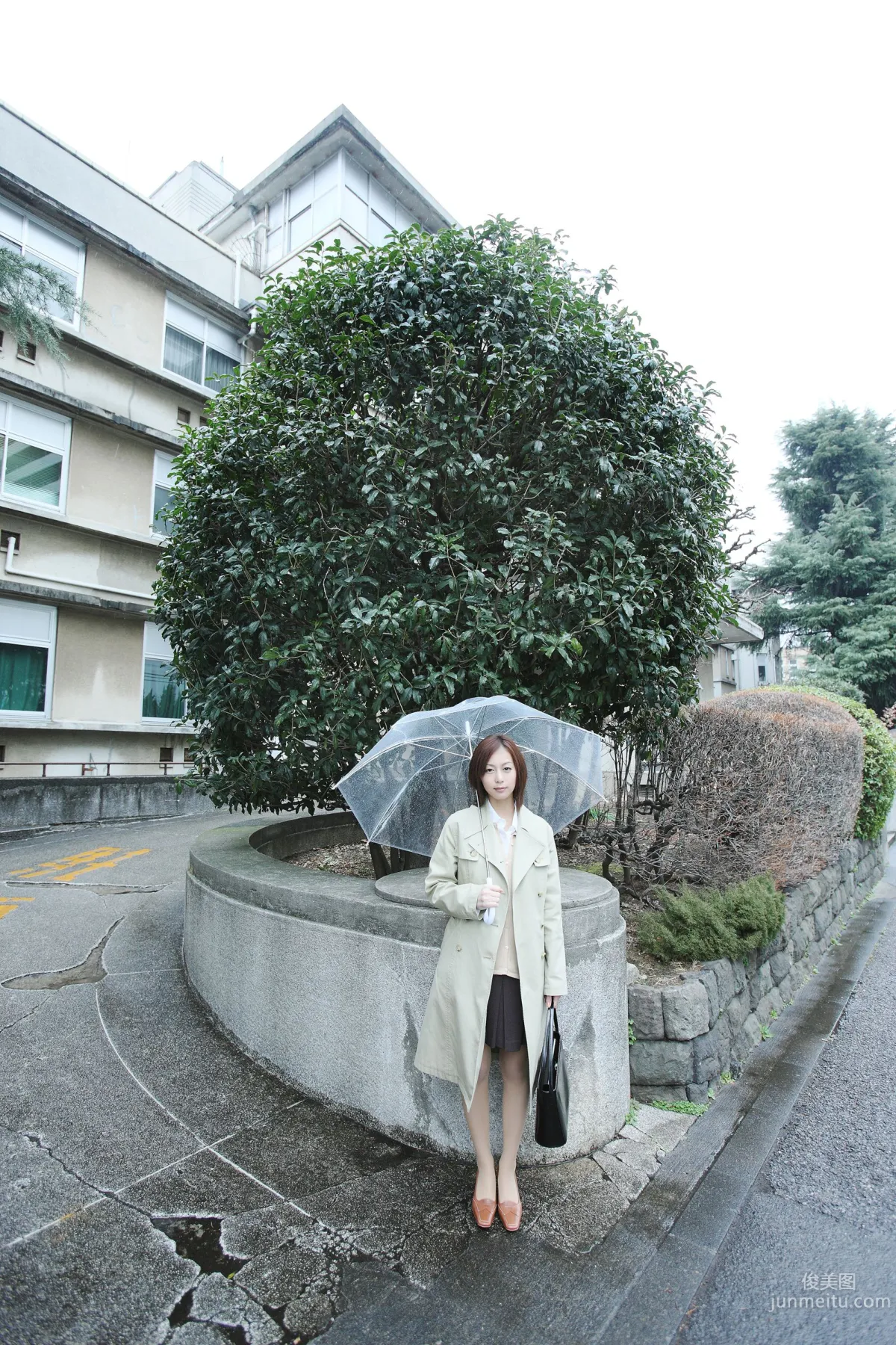 [NS Eyes] SF-No.469 Honoka 穂花/下村愛 寫真集 22