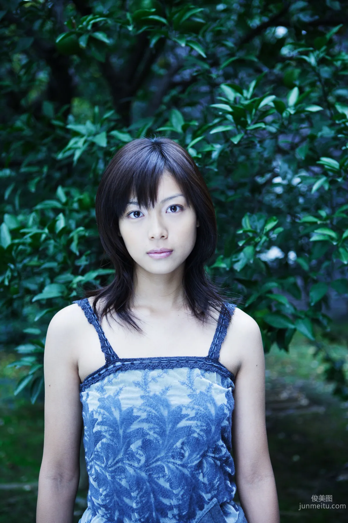 [NS Eyes] SF-No.398 Saki Aibu 相武紗季 寫真集 39