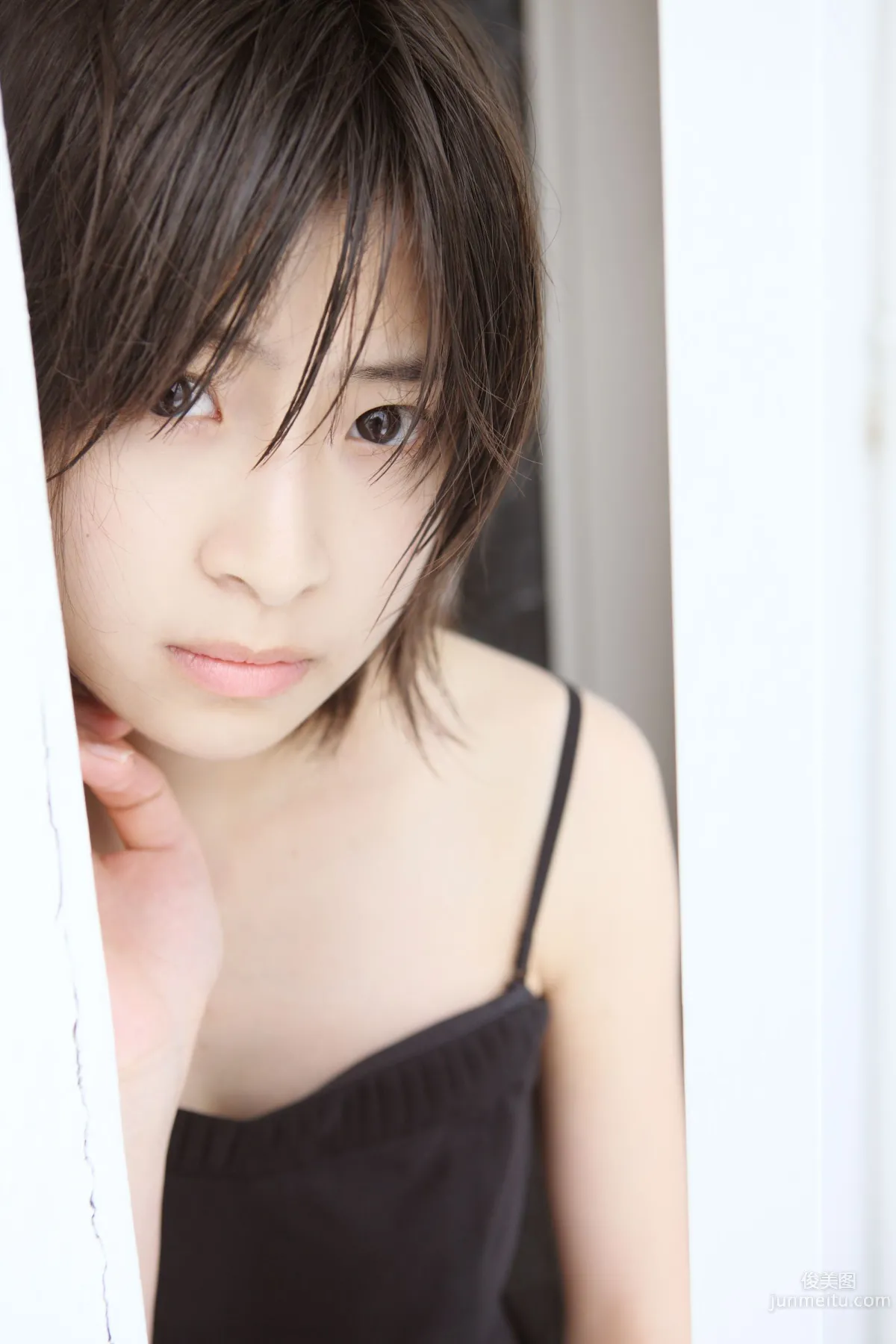 [NS Eyes] SF-No.553 Nao Minamisawa 南沢奈央/南澤奈央 寫真集 2
