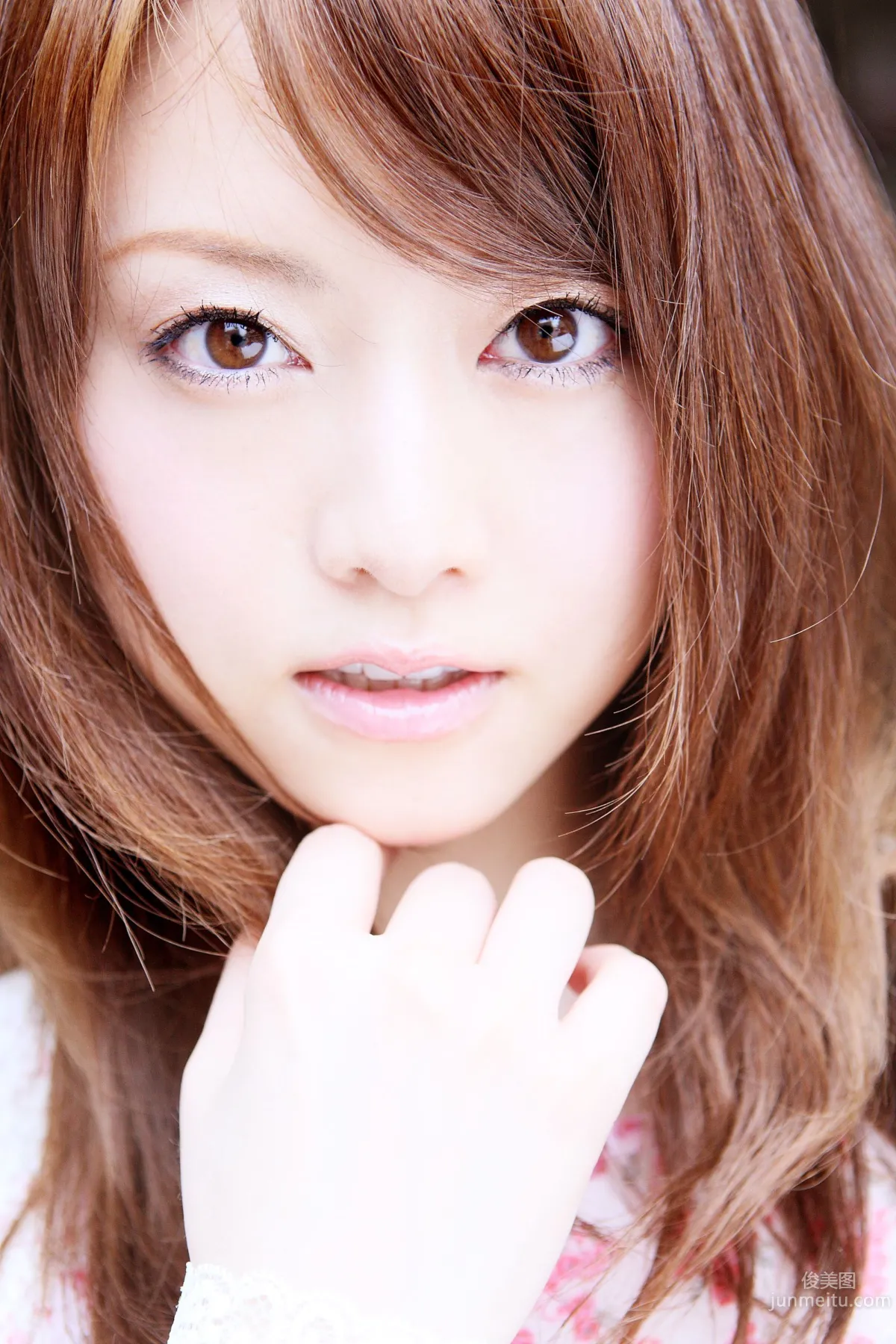 [NS Eyes] SF-No.497 Akiho Yoshizawa 吉澤明步/吉沢明歩 寫真集 24