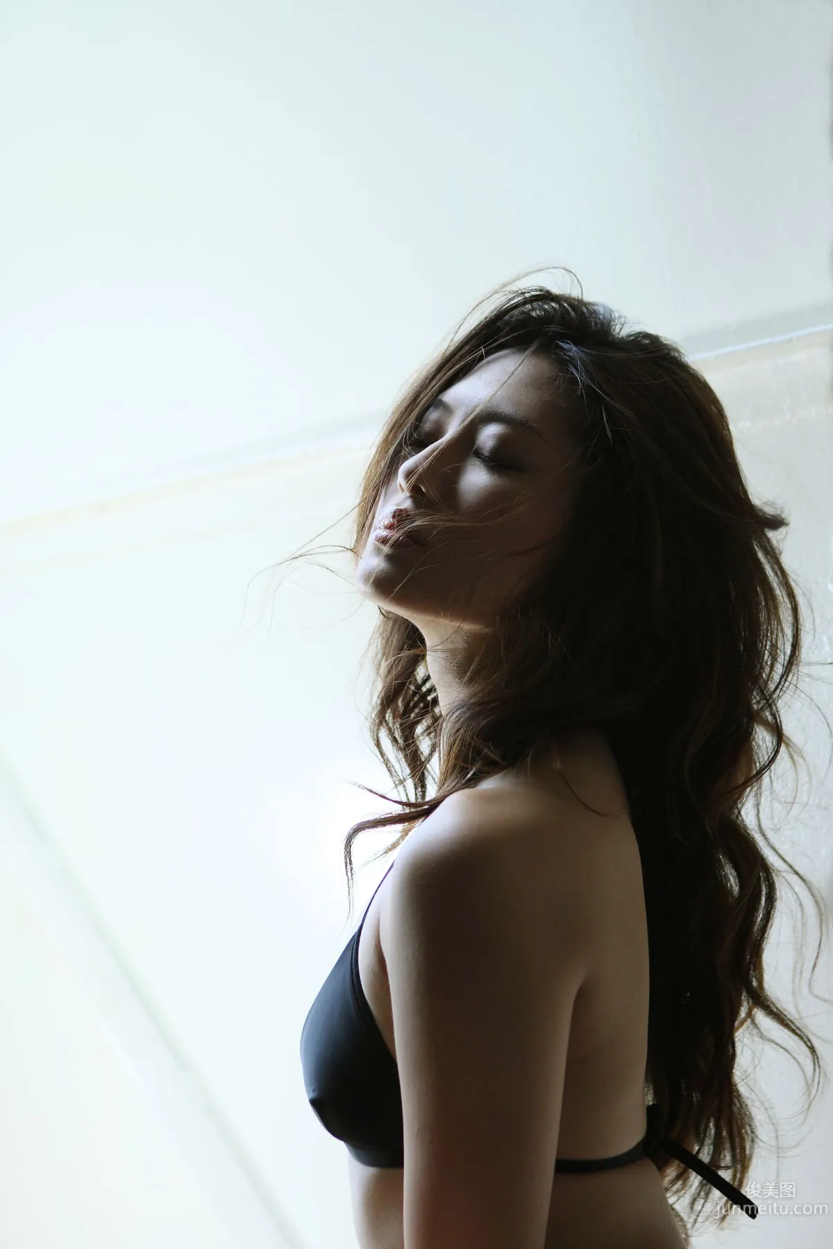 [NS Eyes] SF-No.506 Haruna Yabuki 矢吹春奈 寫真集 1