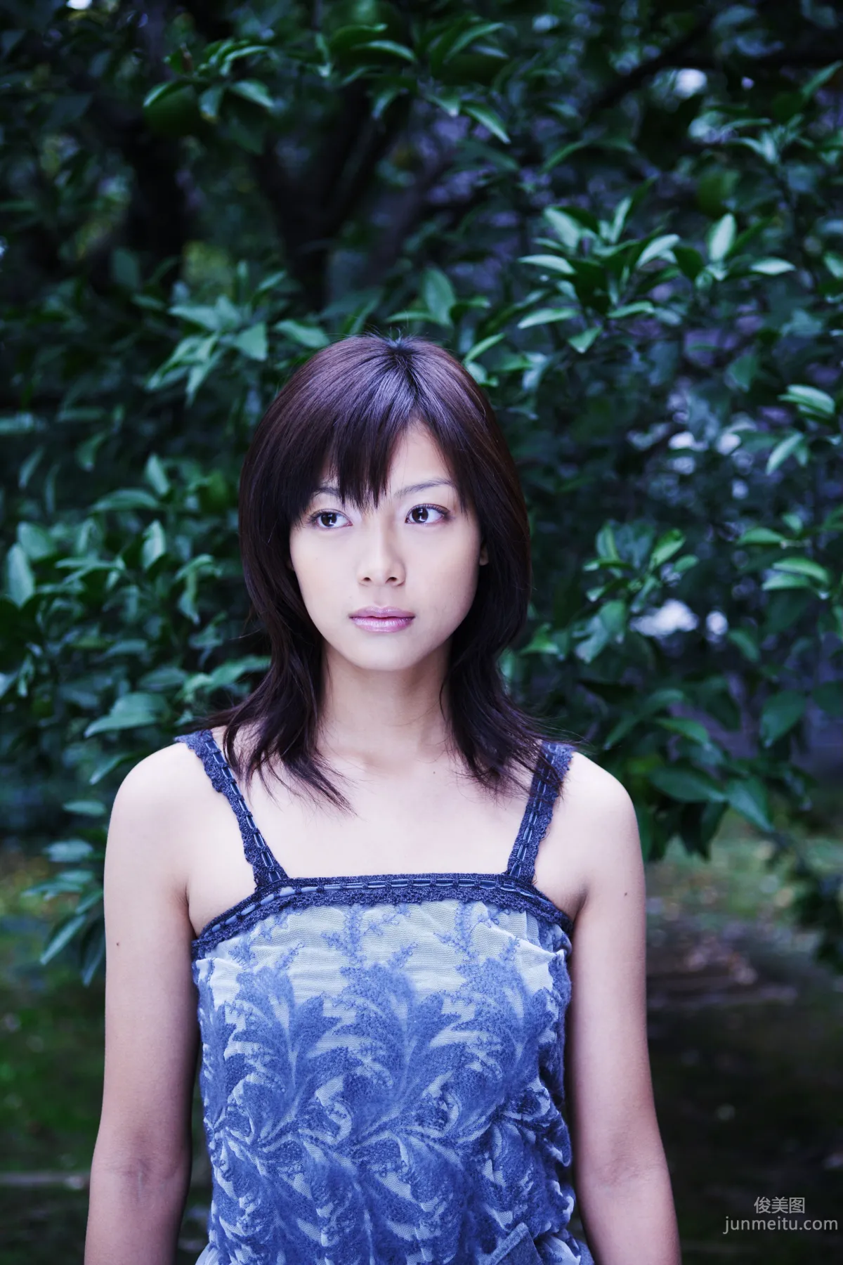 [NS Eyes] SF-No.398 Saki Aibu 相武紗季 寫真集 38