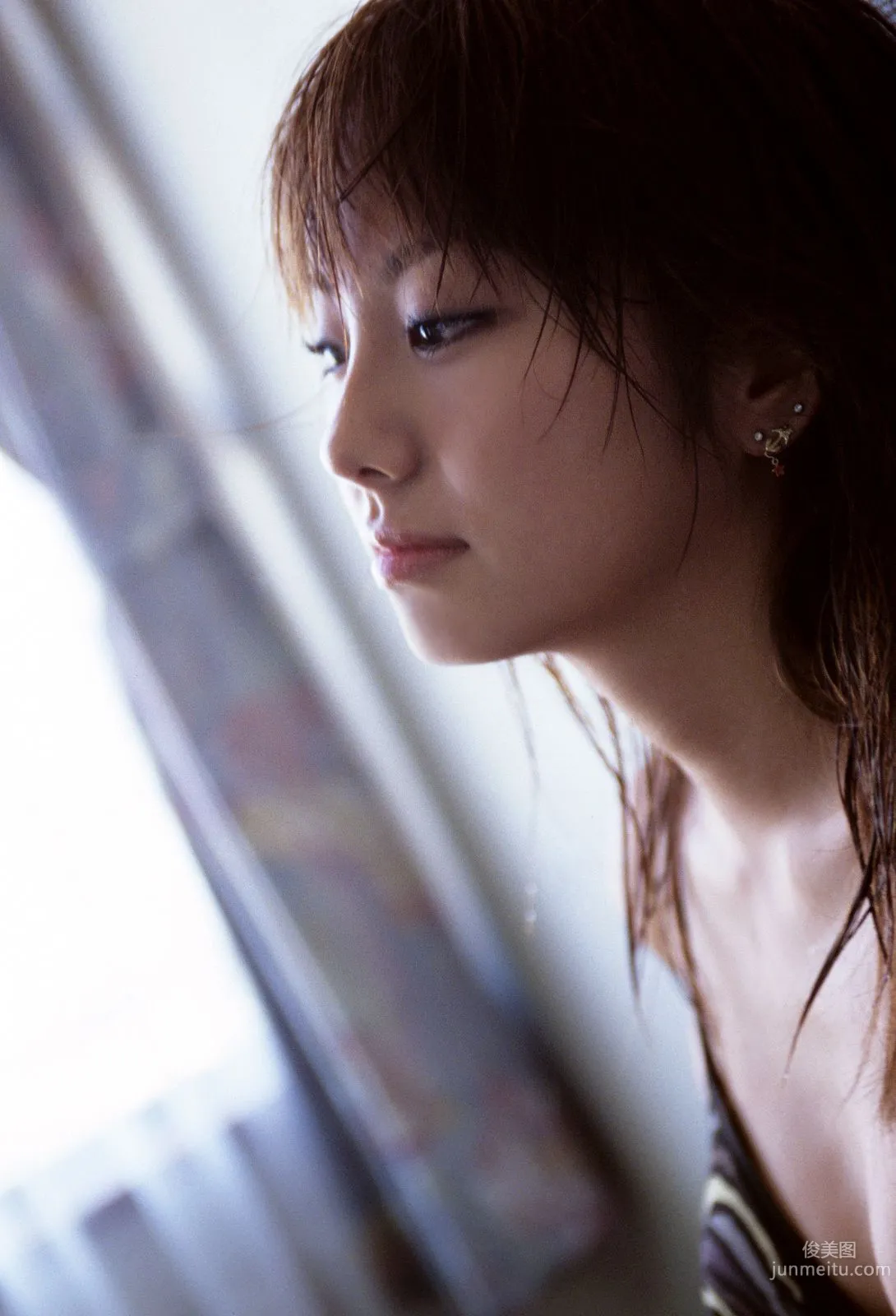 [NS Eyes] SF-No.391 山本梓 Azusa Yamamoto 寫真集 84