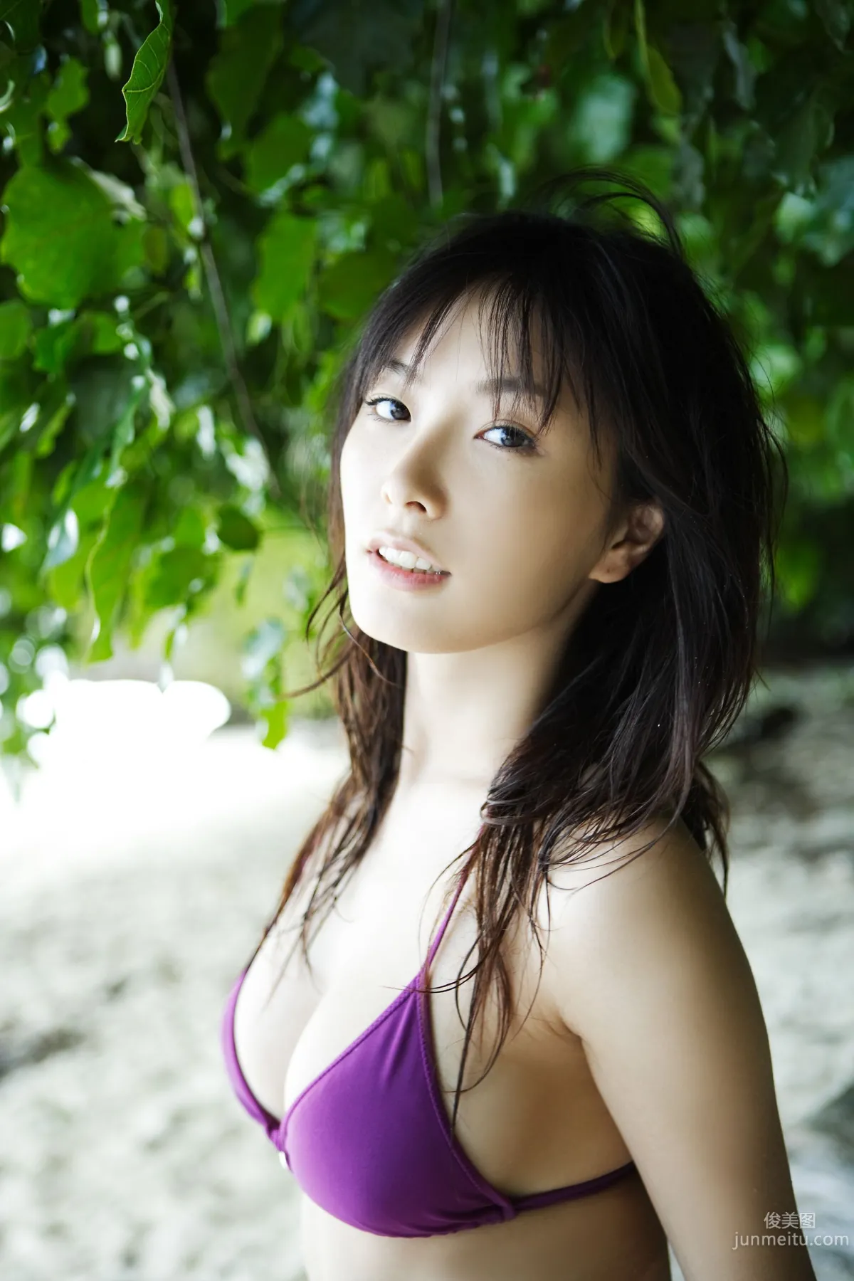 [NS Eyes] SF-No.472 Nao Nagasawa 長澤奈央/長澤奈央 寫真集 25