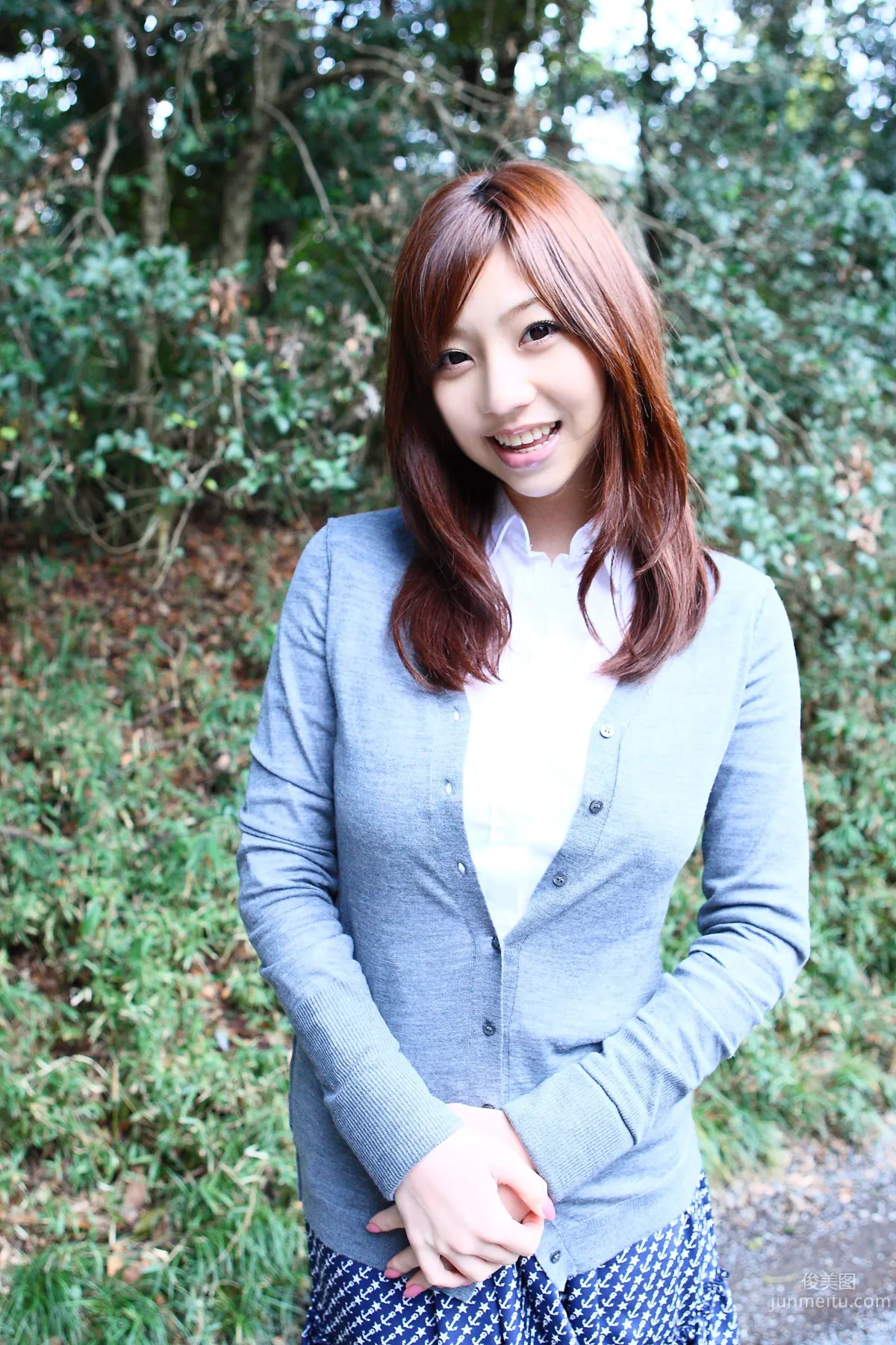 [NS Eyes] SF-No.514 Maya Koizumi 小泉麻耶 寫真集 16