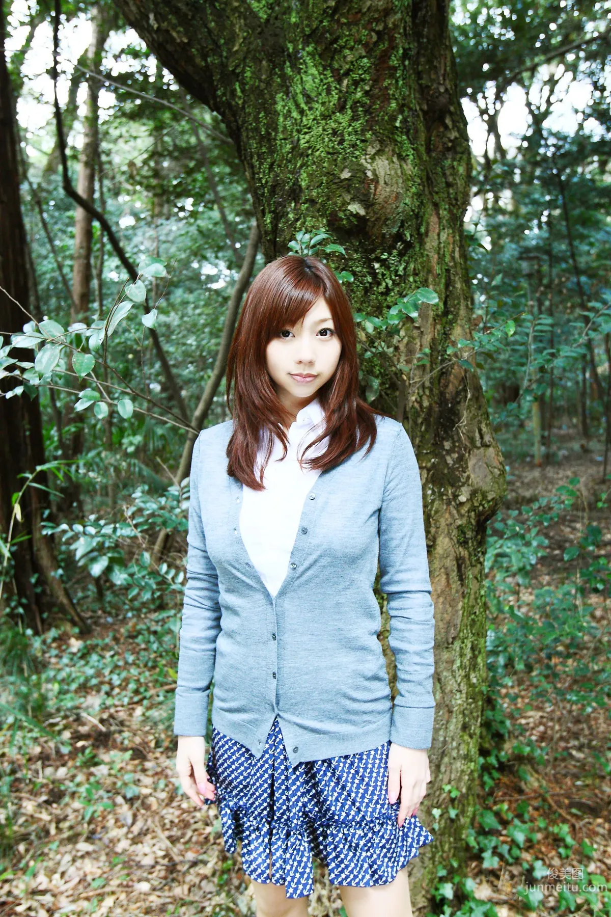 [NS Eyes] SF-No.514 Maya Koizumi 小泉麻耶 寫真集 9
