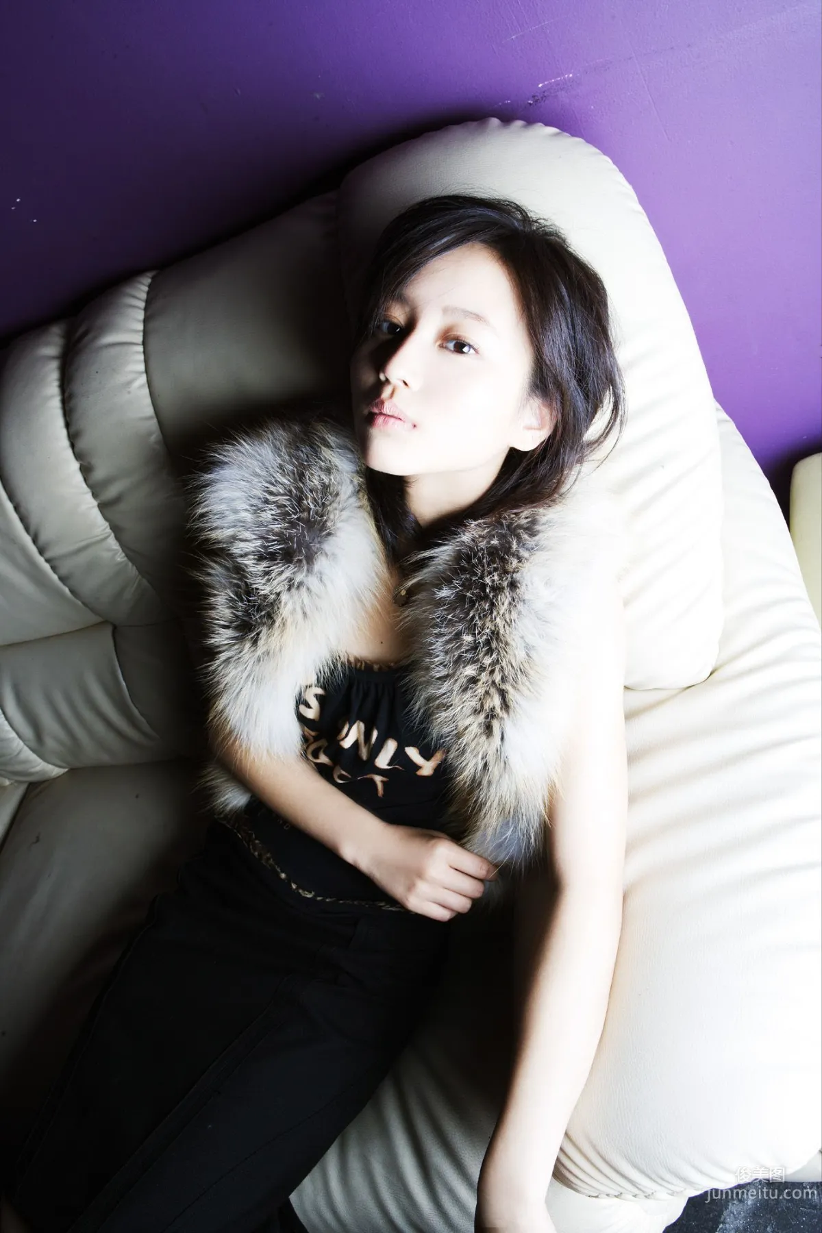 [NS Eyes] SF-No.356 Maki Horikita 堀北真希 -UNDERAGE! 寫真集 41