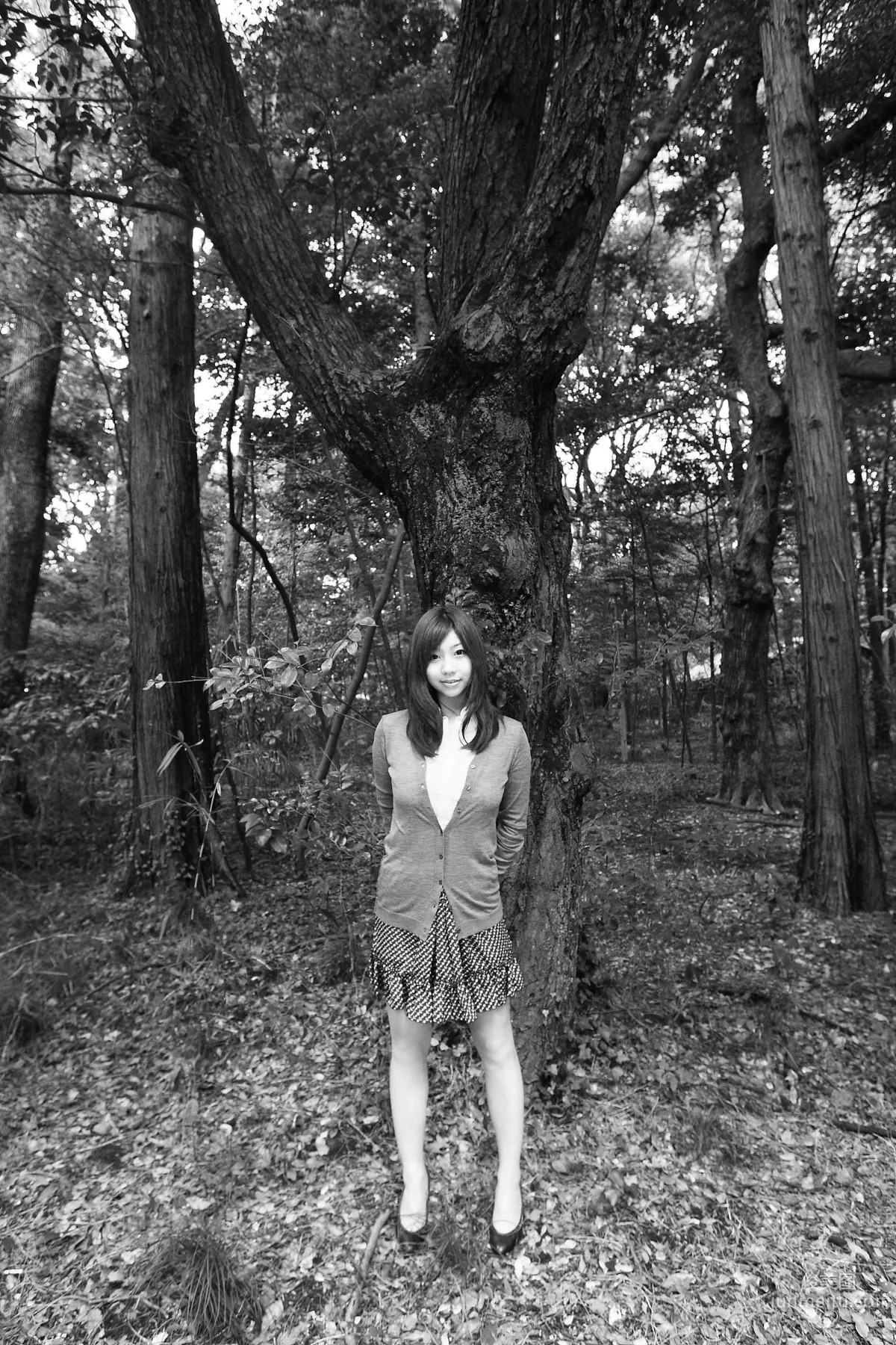 [NS Eyes] SF-No.514 Maya Koizumi 小泉麻耶 寫真集 11