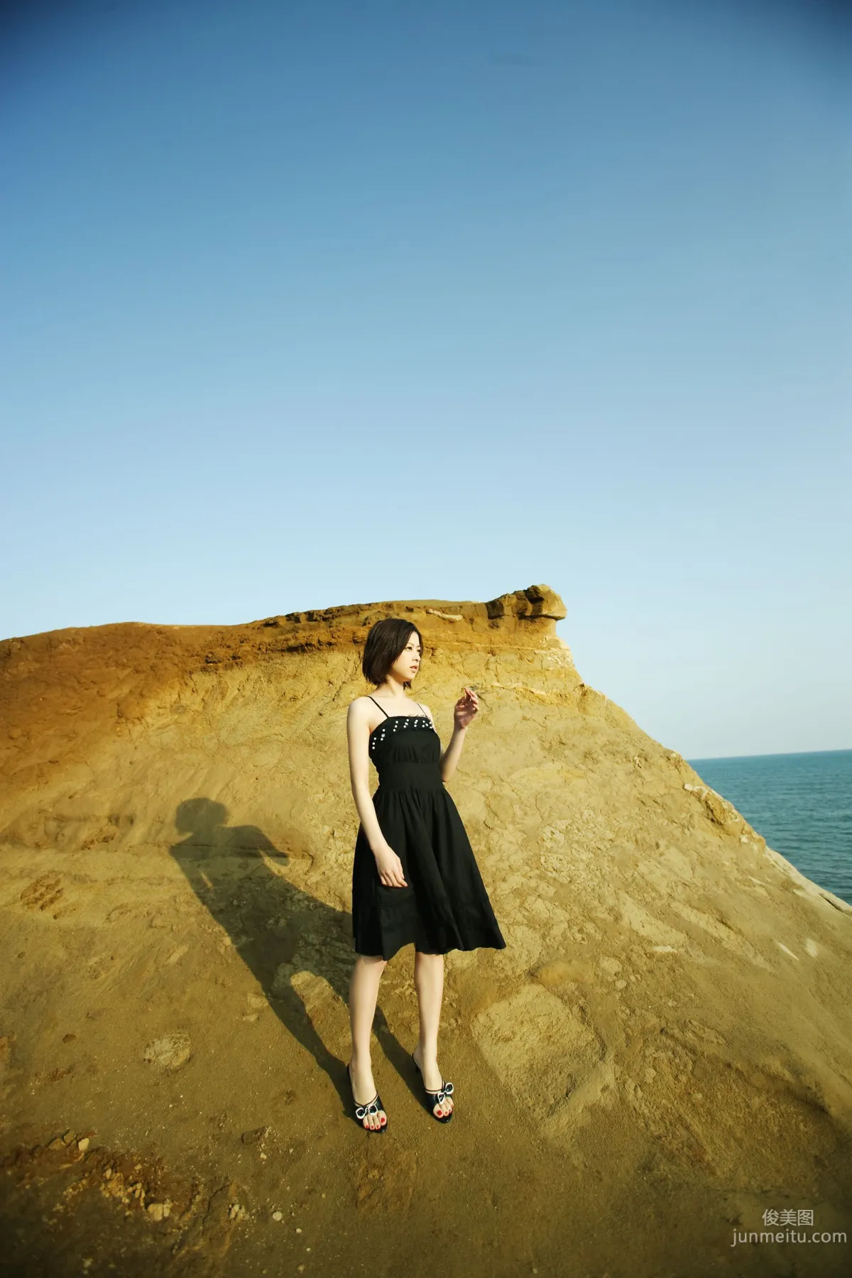 [NS Eyes] SF-No.438 Miho Sugiura 杉浦美帆 寫真集 2