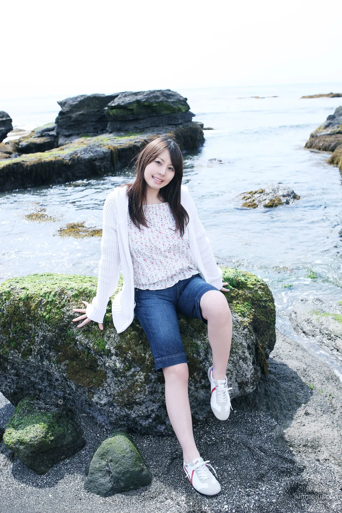 [NS Eyes] SF-No.477 Ai Takeuchi 竹内爱/竹内あい 写真集19