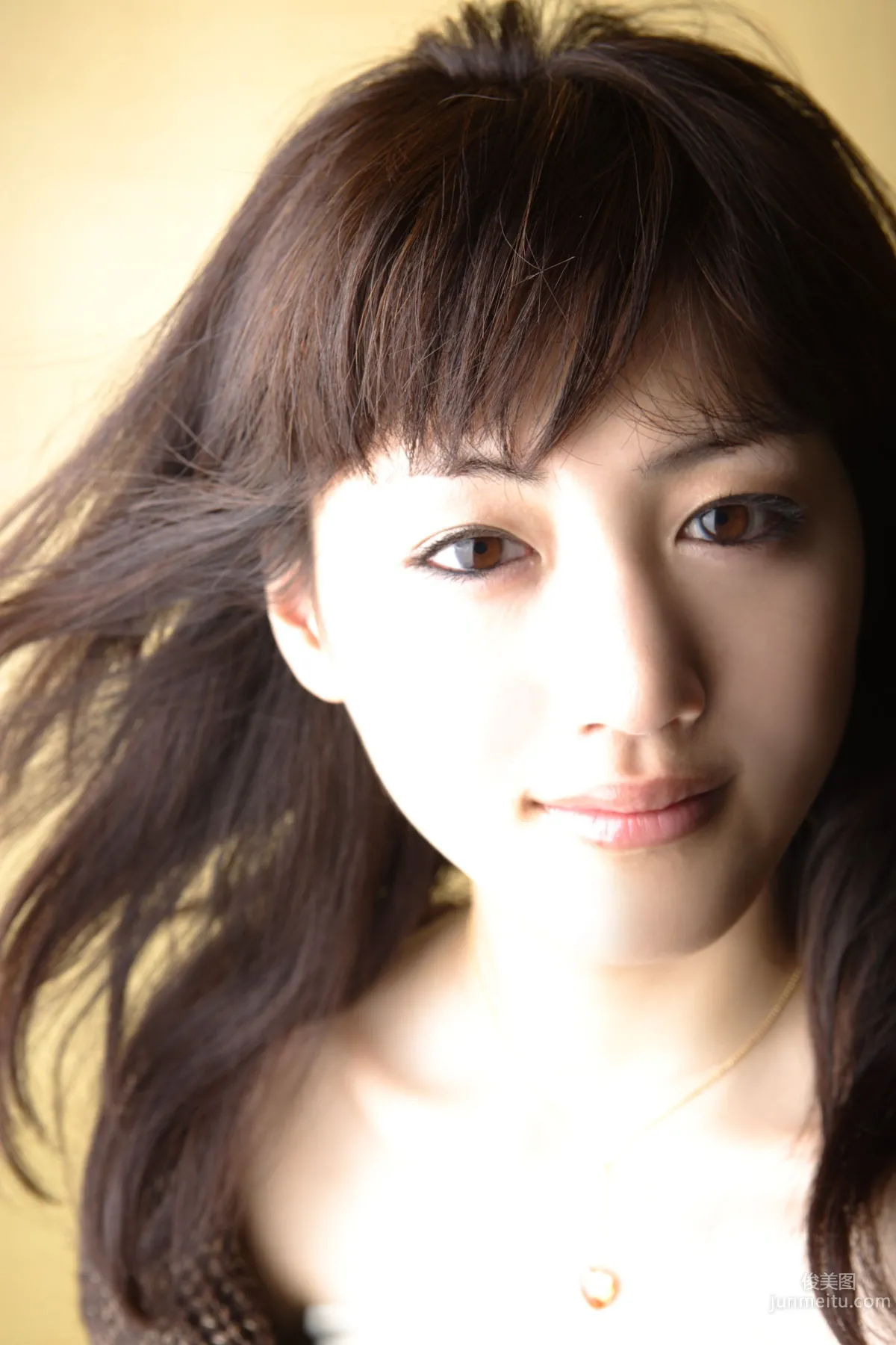 [NS Eyes] SF-No.448 Haruka Ayase 綾瀬はるか/绫濑遙 寫真集 18