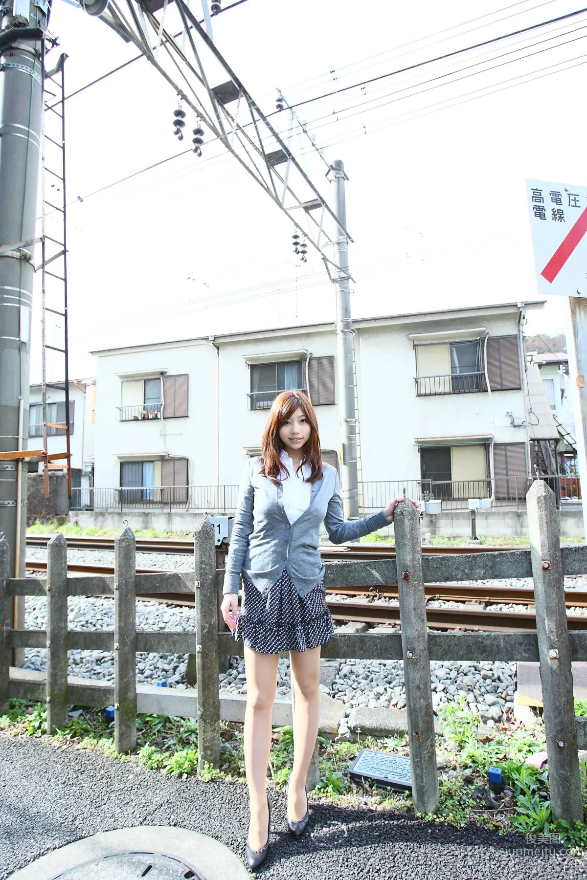 [NS Eyes] SF-No.514 Maya Koizumi 小泉麻耶 寫真集 20