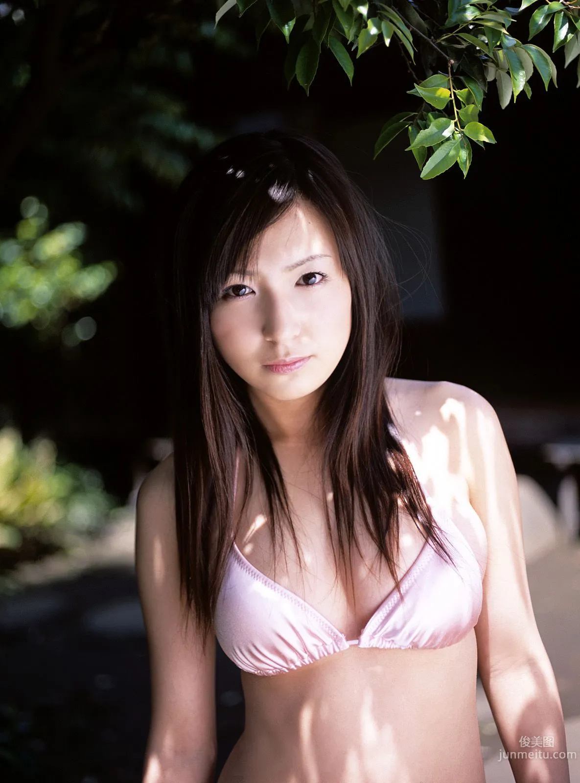 [NS Eyes] SF-No.376 Meguru Ishii 石井めぐる 寫真集 1